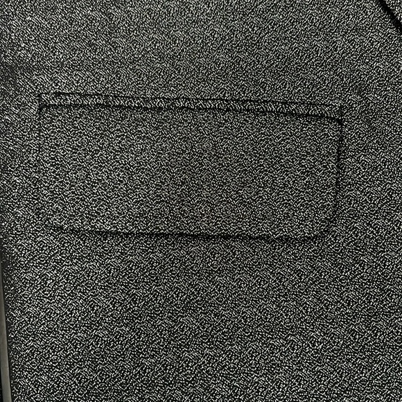 Ricki's Black & Silver Blazer/Size Small/Discount Shipping / NWOT / Bundle 💰 - Picture 4 of 9